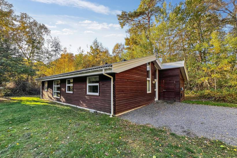 Foto von Ferienhaus RJ50 in Hasle - Bornholm