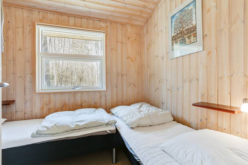 Foto von Ferienhaus RJ50 in Hasle - Bornholm