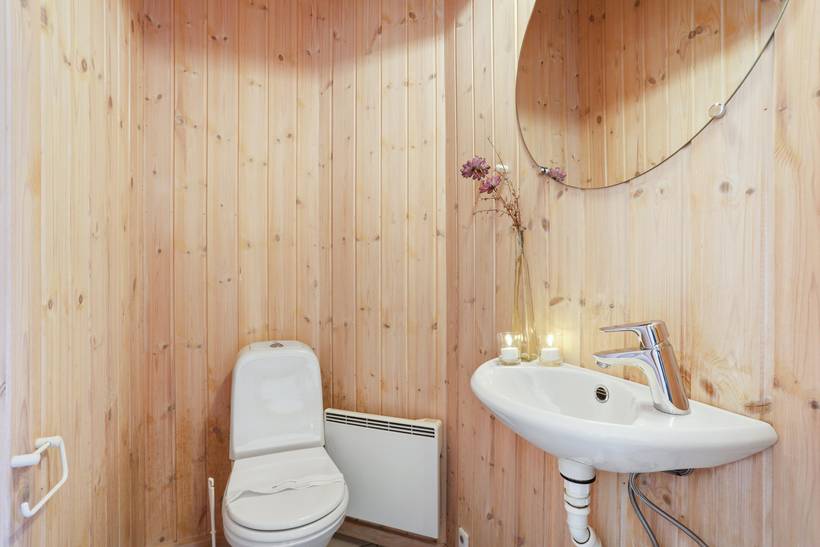 Foto von Ferienhaus RJ50 in Hasle - Bornholm