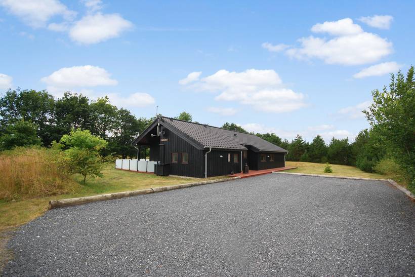 Foto von Ferienhaus RJ56 in Stauning - Westjütland