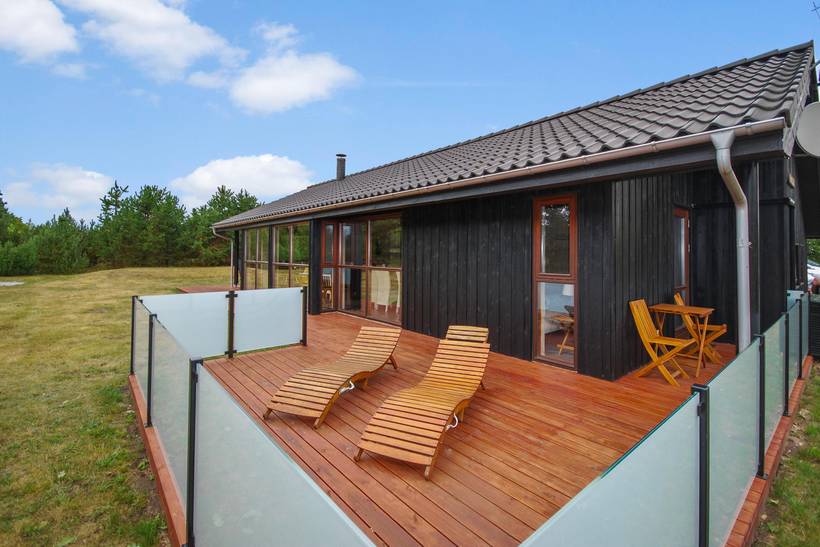 Foto von Ferienhaus RJ56 in Stauning - Westjütland