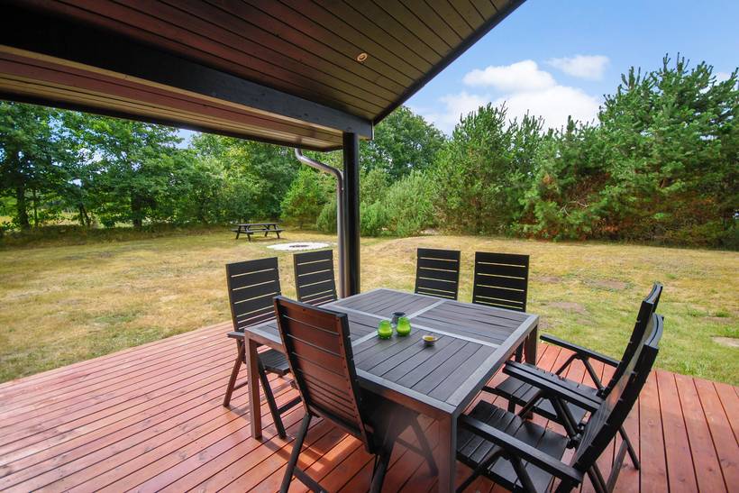 Foto von Ferienhaus RJ56 in Stauning - Westjütland