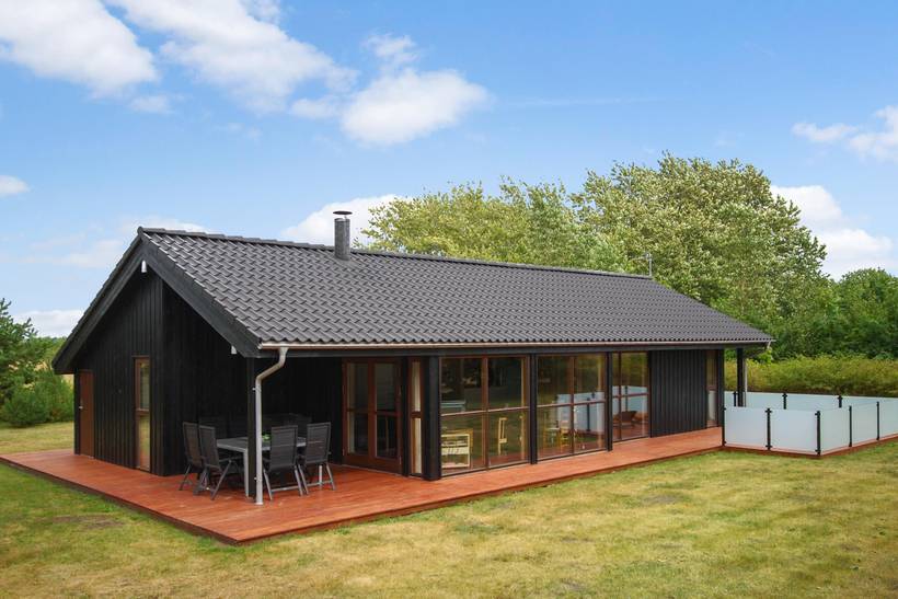 Foto von Ferienhaus RJ56 in Stauning - Westjütland