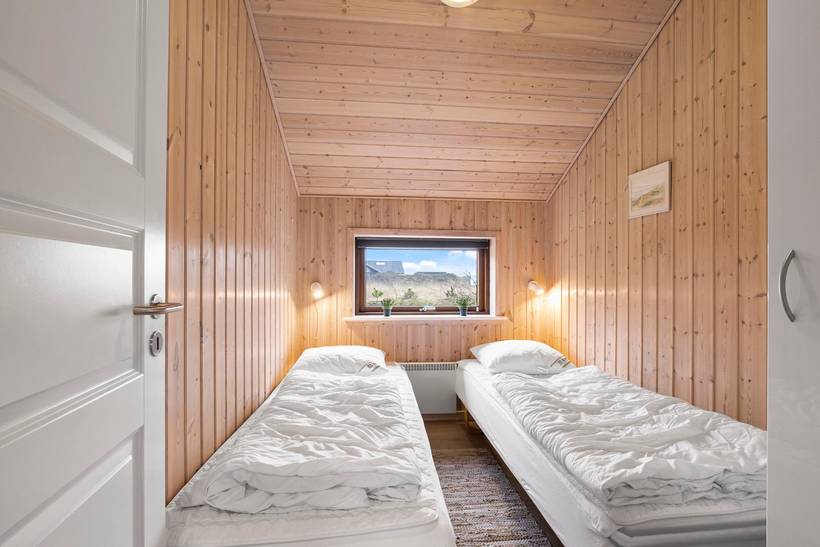Foto von Ferienhaus RJ56 in Stauning - Westjütland
