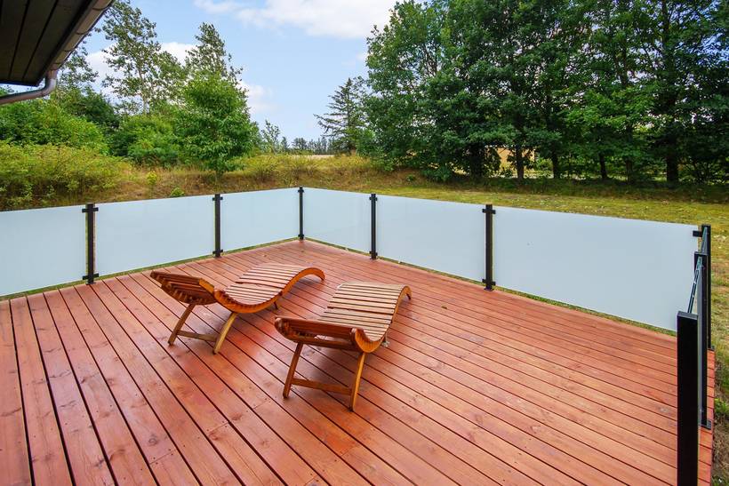 Foto von Ferienhaus RJ56 in Stauning - Westjütland