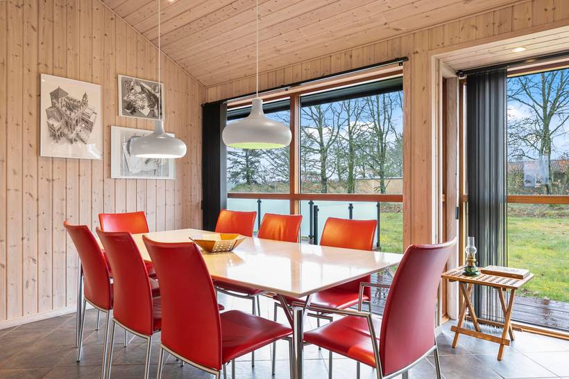 Foto von Ferienhaus RJ56 in Stauning - Westjütland