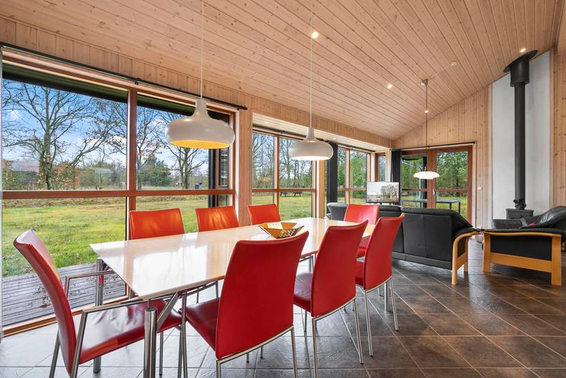 Foto von Ferienhaus RJ56 in Stauning - Westjütland