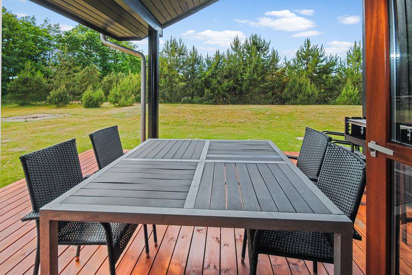 Foto von Ferienhaus RJ56 in Stauning - Westjütland