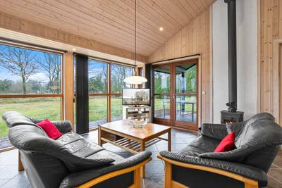 Vorschaubild von Ferienhaus RJ56 in Stauning - Westjütland