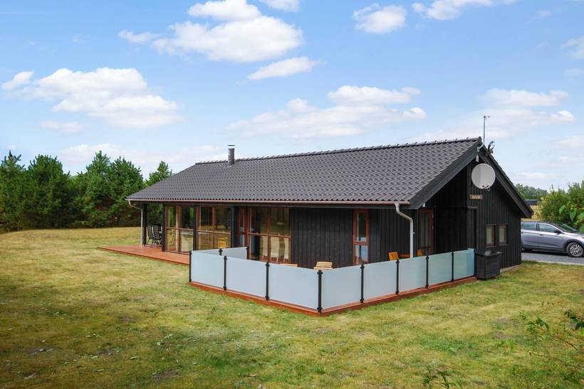 Foto von Ferienhaus RJ56 in Stauning - Westjütland