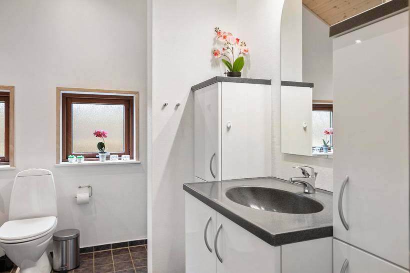 Foto von Ferienhaus RJ56 in Stauning - Westjütland