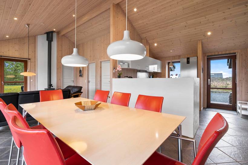 Foto von Ferienhaus RJ56 in Stauning - Westjütland