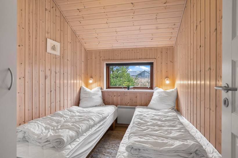 Foto von Ferienhaus RJ56 in Stauning - Westjütland