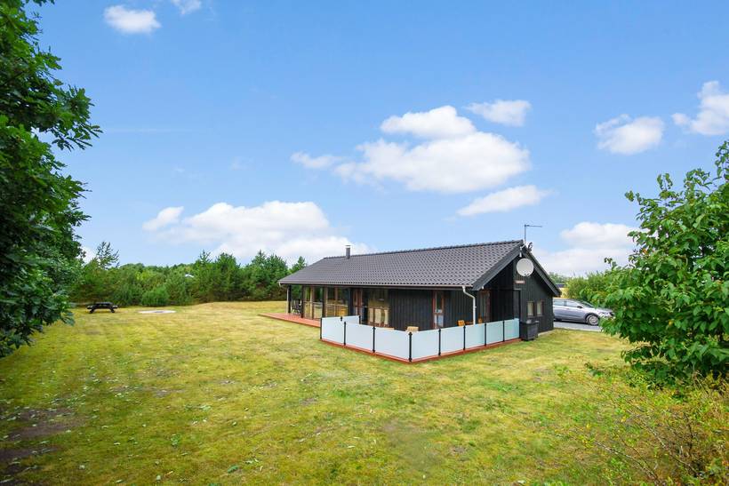 Foto von Ferienhaus RJ56 in Stauning - Westjütland