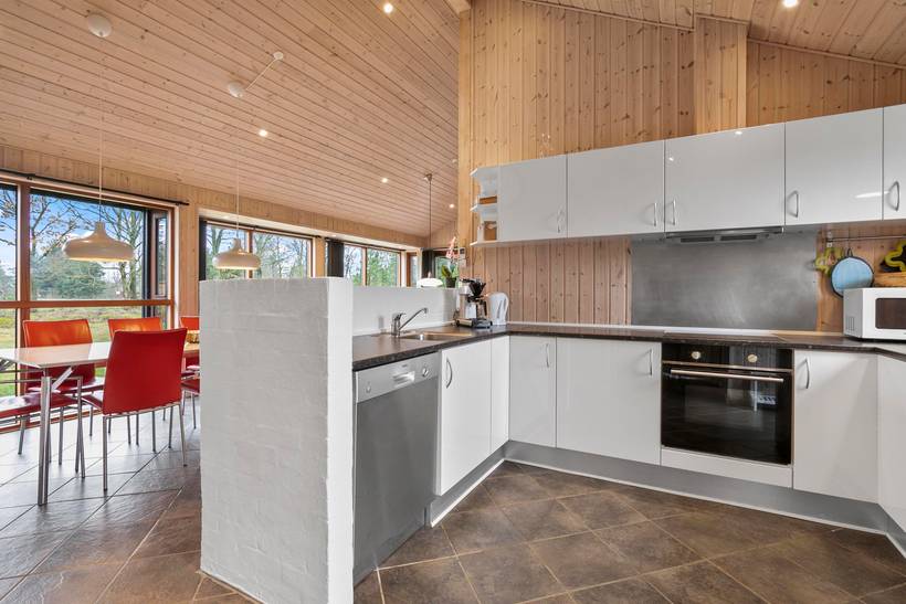 Foto von Ferienhaus RJ56 in Stauning - Westjütland