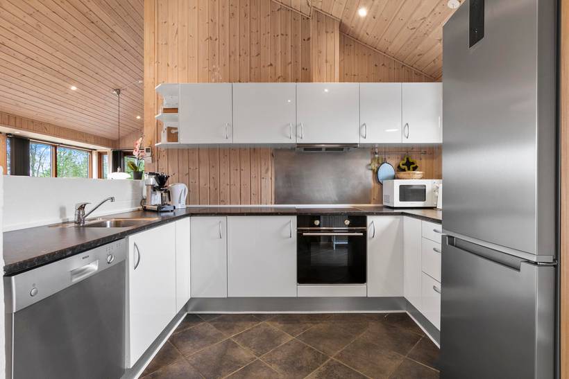 Foto von Ferienhaus RJ56 in Stauning - Westjütland