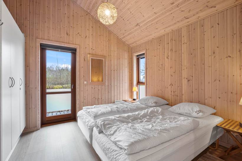 Foto von Ferienhaus RJ56 in Stauning - Westjütland