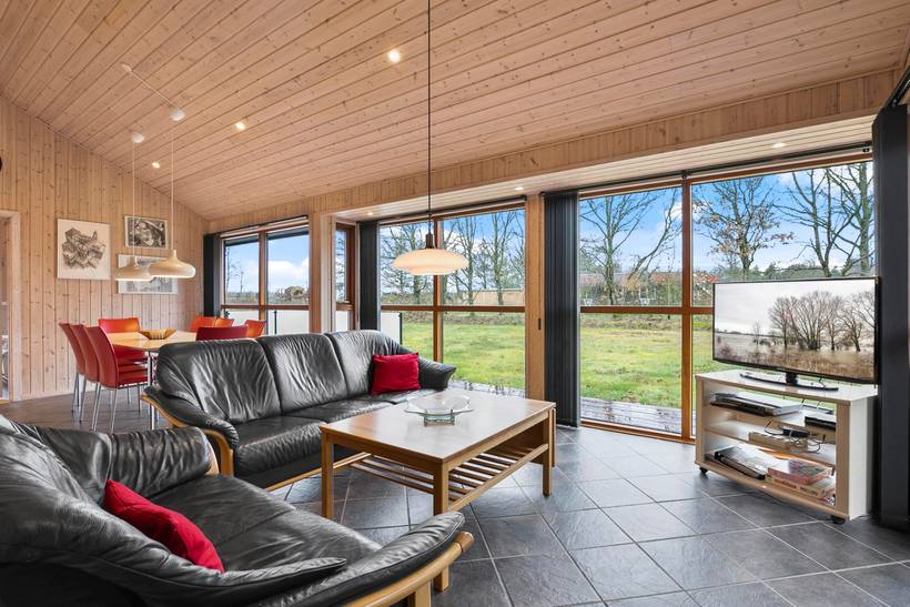 Foto von Ferienhaus RJ56 in Stauning - Westjütland