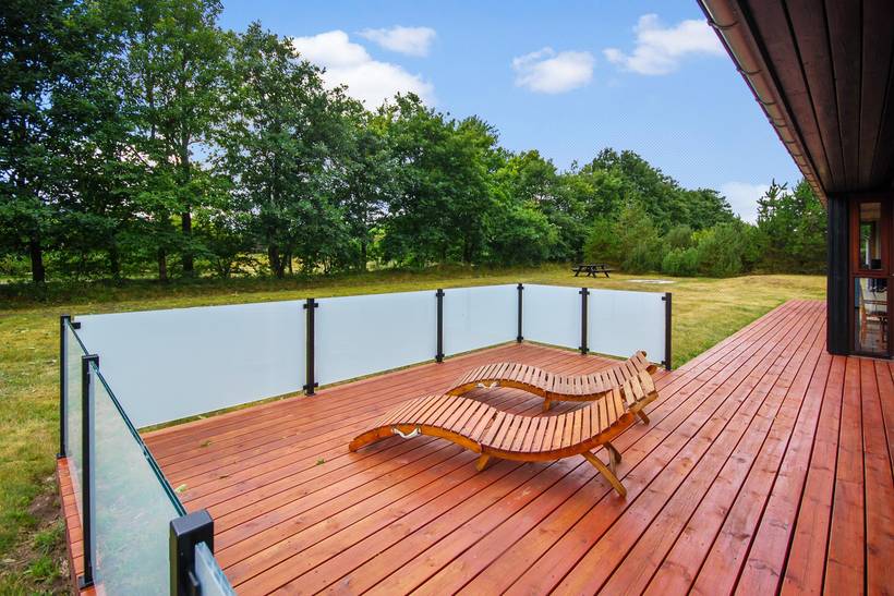 Foto von Ferienhaus RJ56 in Stauning - Westjütland