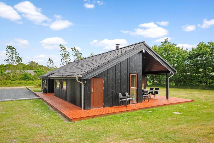 Foto von Ferienhaus RJ56 in Stauning - Westjütland