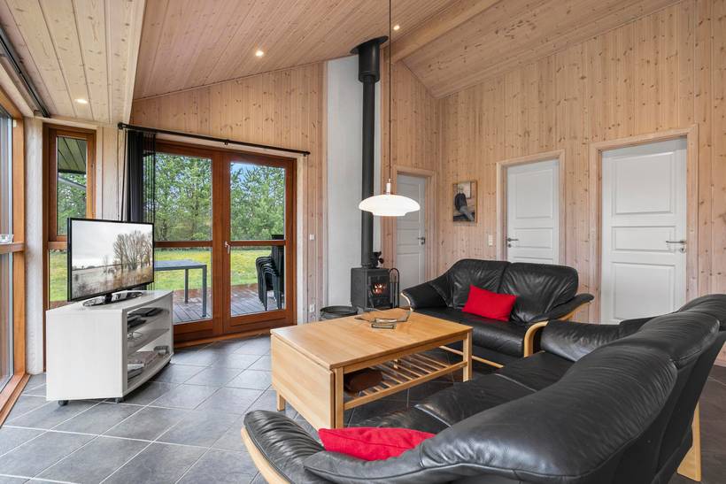 Foto von Ferienhaus RJ56 in Stauning - Westjütland