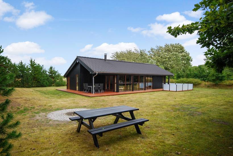 Foto von Ferienhaus RJ56 in Stauning - Westjütland