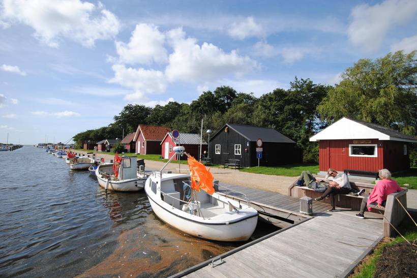 Foto von Ferienhaus RJ56 in Stauning - Westjütland