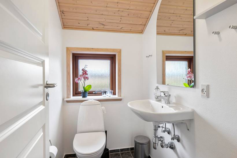 Foto von Ferienhaus RJ56 in Stauning - Westjütland