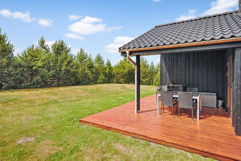 Foto von Ferienhaus RJ56 in Stauning - Westjütland