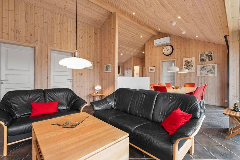 Foto von Ferienhaus RJ56 in Stauning - Westjütland