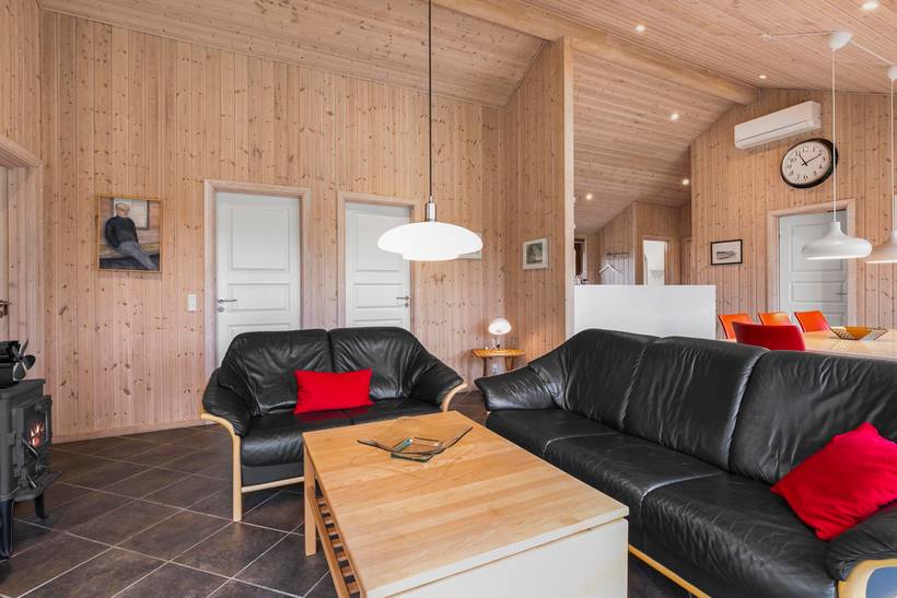 Foto von Ferienhaus RJ56 in Stauning - Westjütland