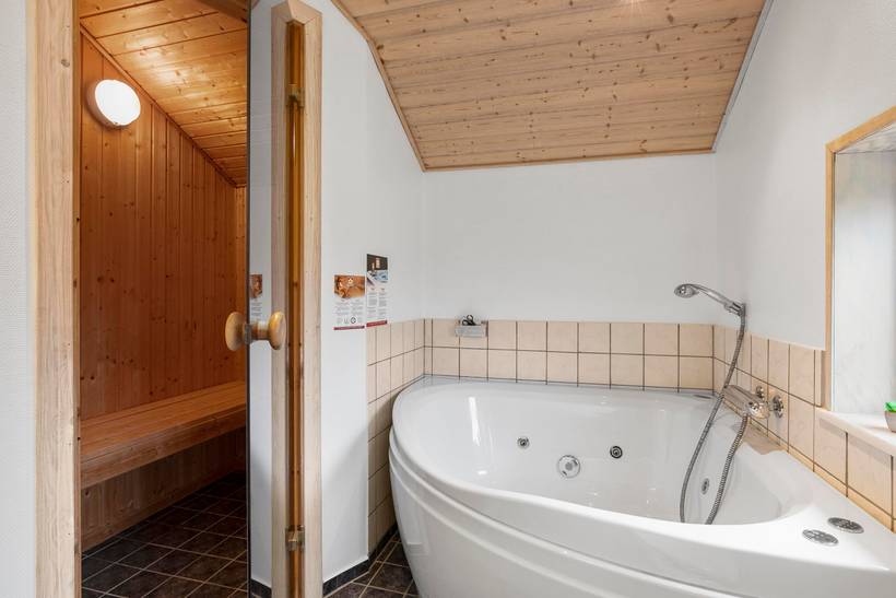 Foto von Ferienhaus RJ56 in Stauning - Westjütland
