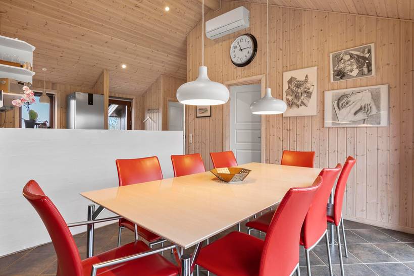 Foto von Ferienhaus RJ56 in Stauning - Westjütland