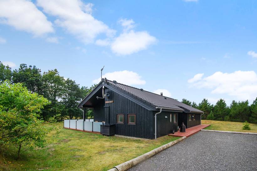 Foto von Ferienhaus RJ56 in Stauning - Westjütland