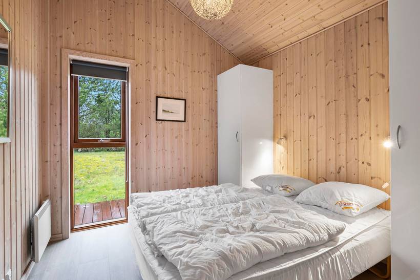Foto von Ferienhaus RJ56 in Stauning - Westjütland