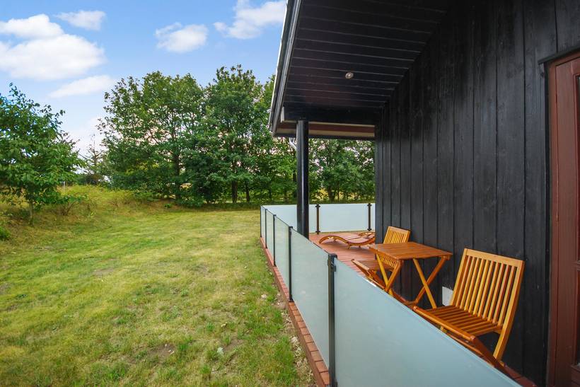 Foto von Ferienhaus RJ56 in Stauning - Westjütland