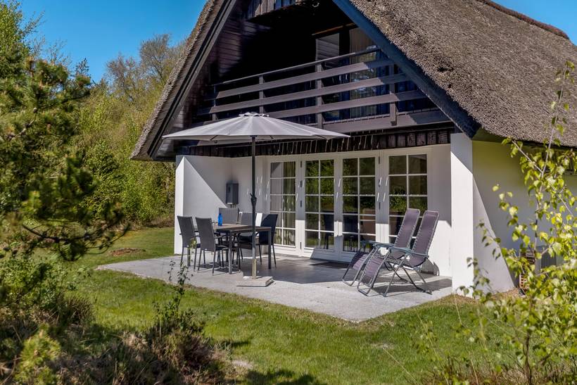 Foto von Ferienhaus RJ57 in Sønderstrand - Rømø