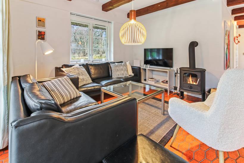 Foto von Ferienhaus RJ57 in Sønderstrand - Rømø