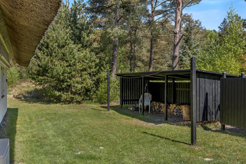Foto von Ferienhaus RJ57 in Sønderstrand - Rømø