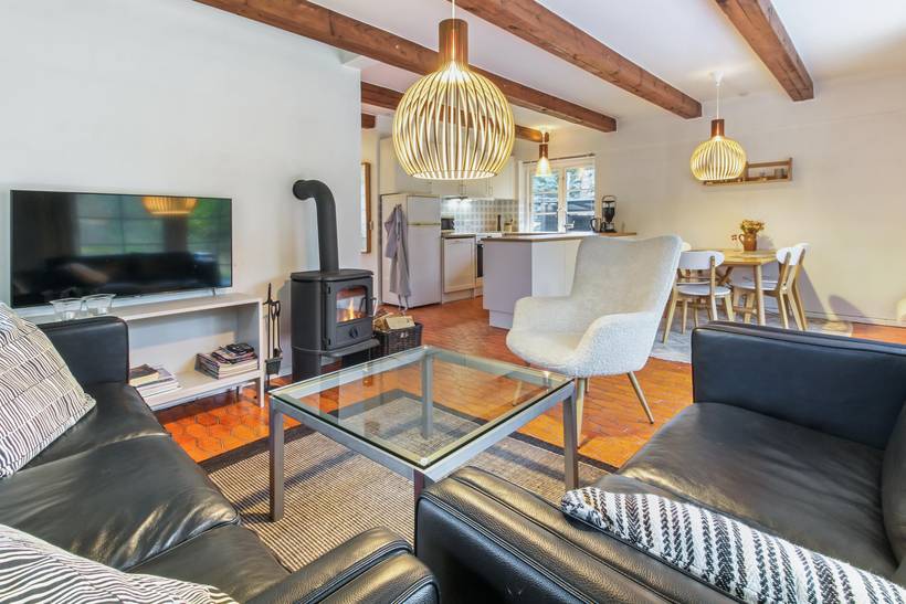 Foto von Ferienhaus RJ57 in Sønderstrand - Rømø