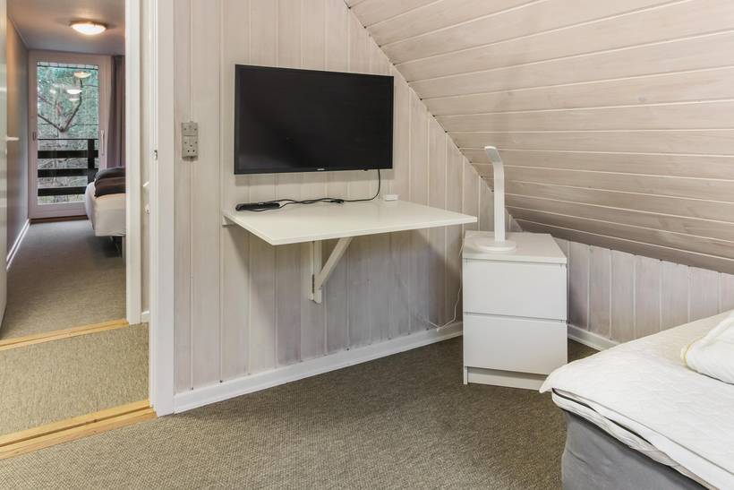 Foto von Ferienhaus RJ57 in Sønderstrand - Rømø