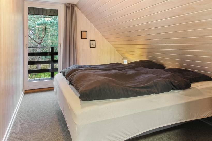 Foto von Ferienhaus RJ57 in Sønderstrand - Rømø