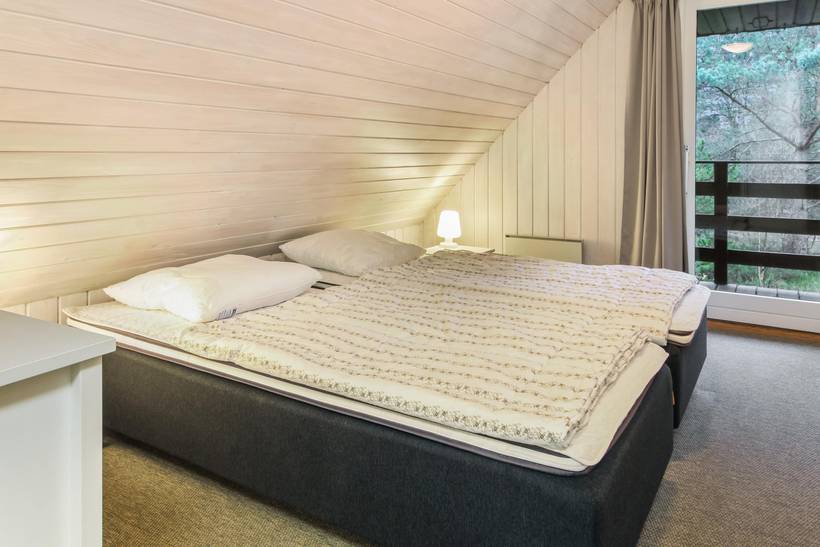 Foto von Ferienhaus RJ57 in Sønderstrand - Rømø