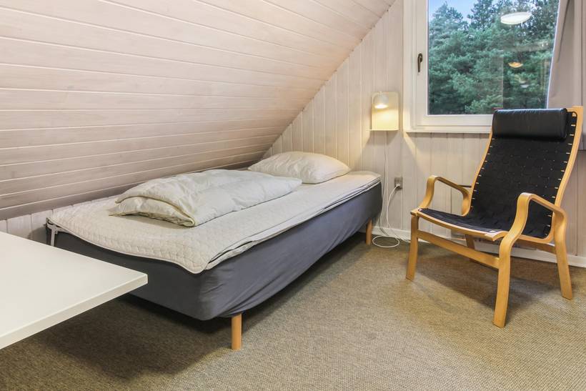 Foto von Ferienhaus RJ57 in Sønderstrand - Rømø
