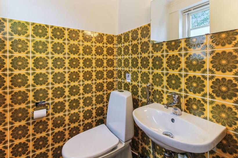 Foto von Ferienhaus RJ57 in Sønderstrand - Rømø