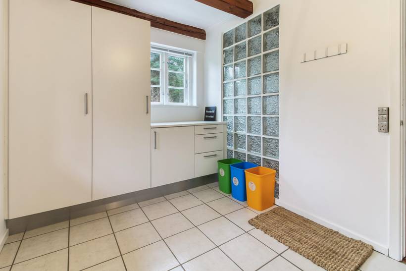 Foto von Ferienhaus RJ57 in Sønderstrand - Rømø