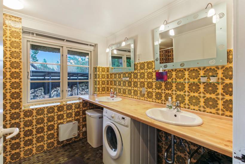 Foto von Ferienhaus RJ57 in Sønderstrand - Rømø
