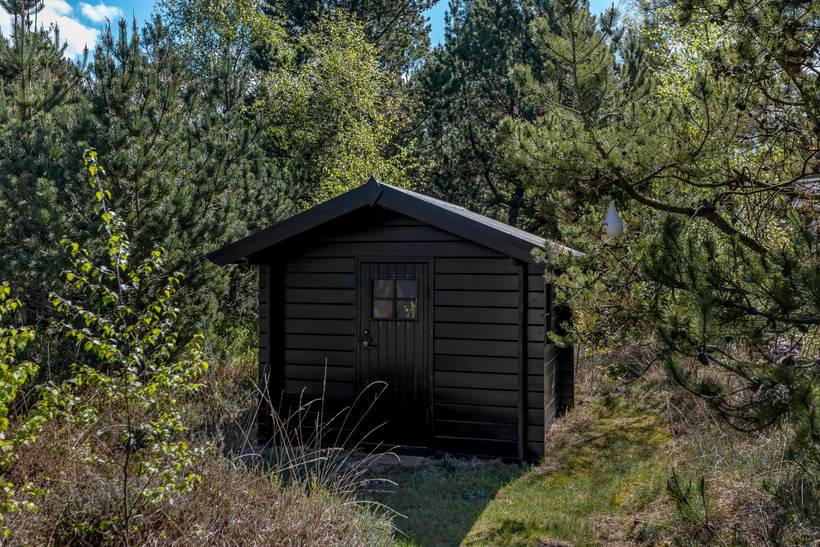 Foto von Ferienhaus RJ57 in Sønderstrand - Rømø