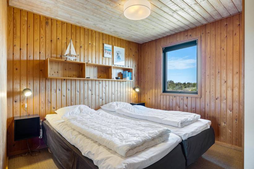 Foto von Ferienhaus RJ58 in Houvig - Søndervig - Westjütland