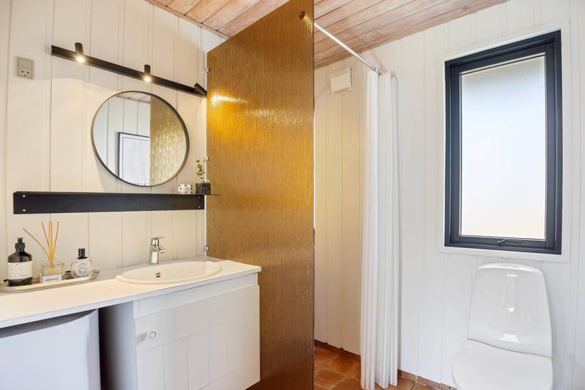 Foto von Ferienhaus RJ58 in Houvig - Søndervig - Westjütland